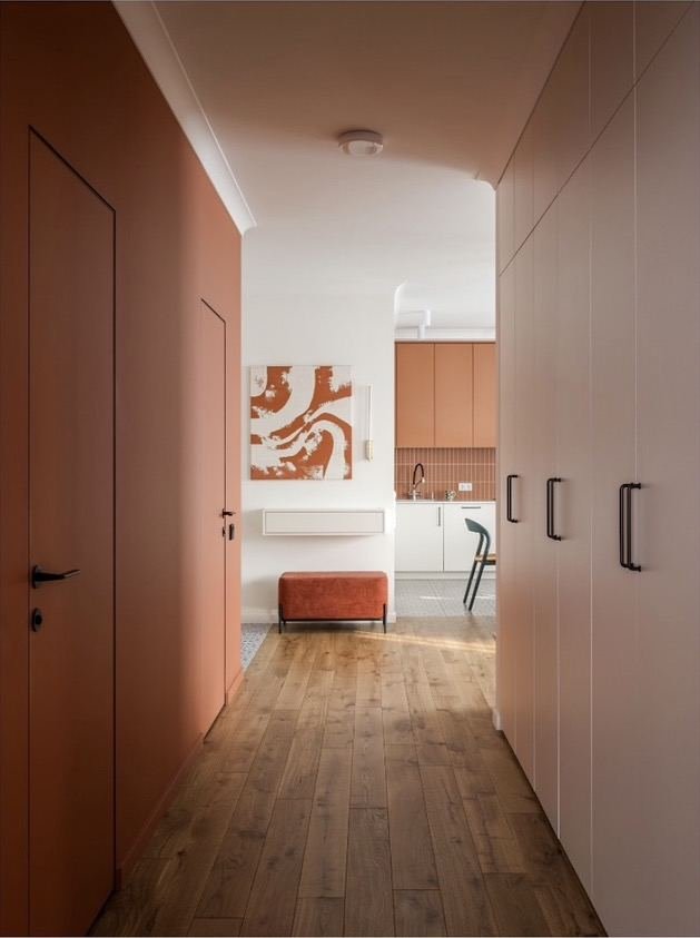Grain de Corail — rangements sur mesure